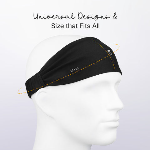 Head Band - Set 1