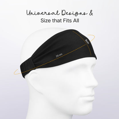 Head Band - Set 1