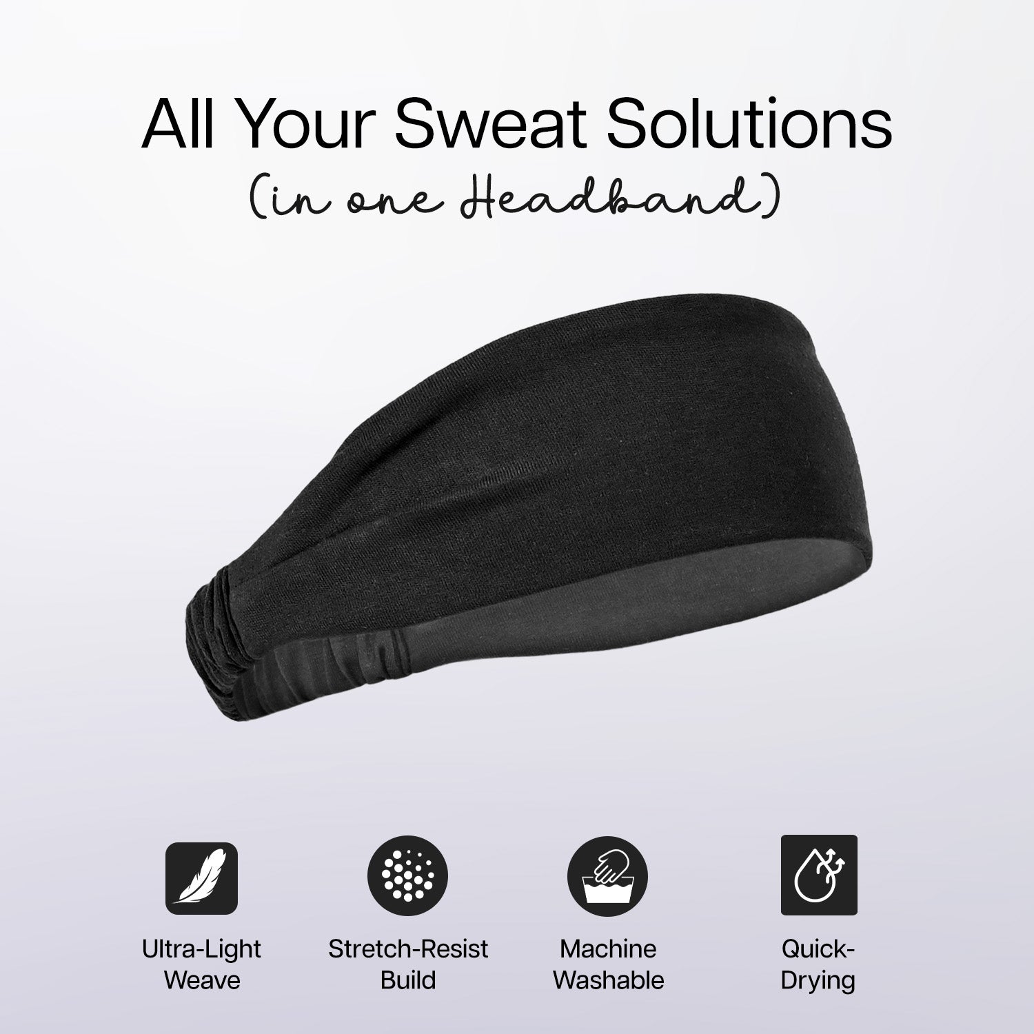 Head Band - Set 1