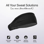 Head Band - Set 1