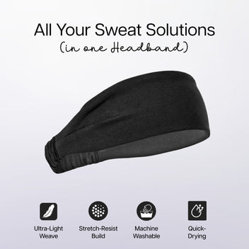 Head Band - Set 1
