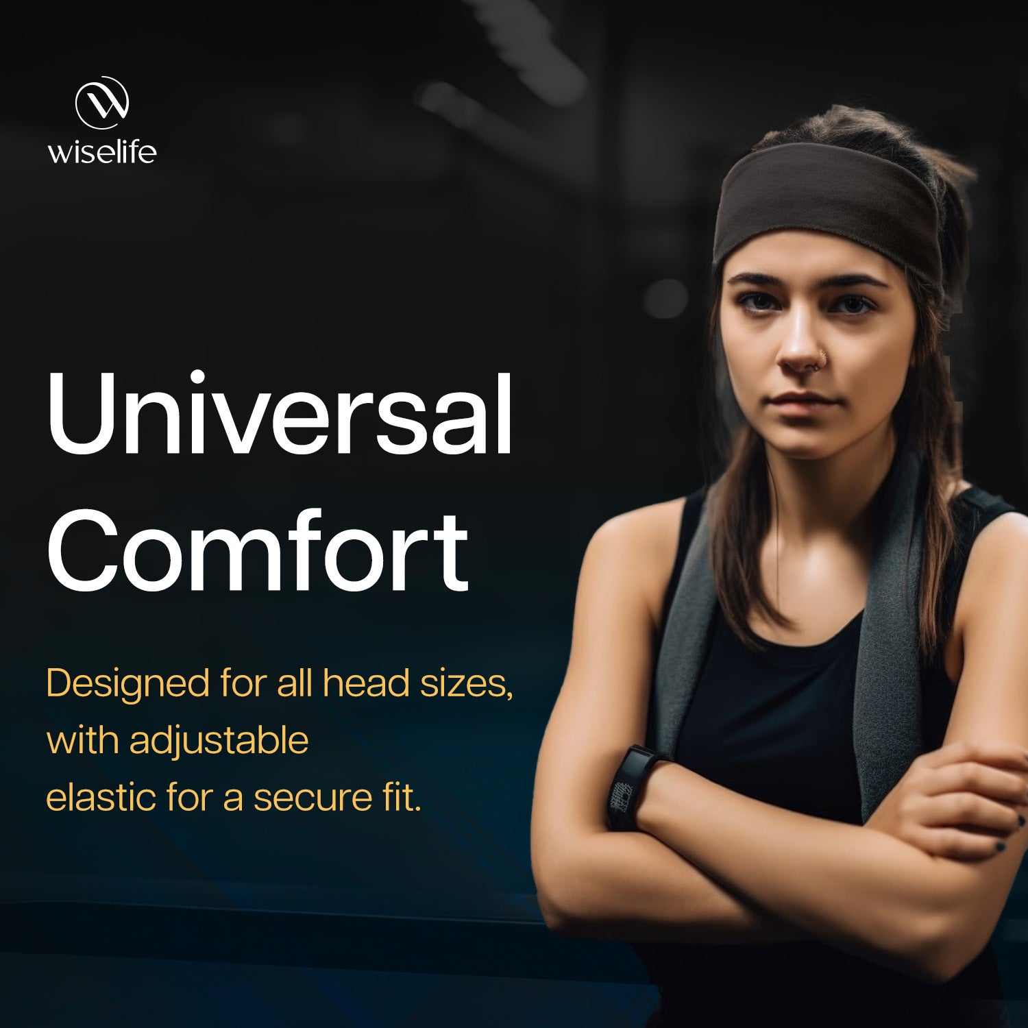 Head Band - Set 1
