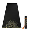 Grande XL TPE Yoga Mat - 6mm