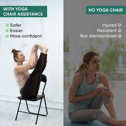 Yoga Chair