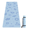 Kids Printed Yoga Mat - 6MM