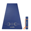 Grande XL TPE Yoga Mat - 6mm