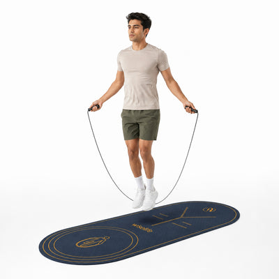 Skipping Rope Mat