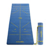 True Alignment Yoga Mat - 6mm