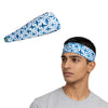 wselife sweat head band , sweat head band for men , sweat head band for women , sweat head band for badminton , sweat head band for kids , sweat head band for gym , sweat head band for workout 