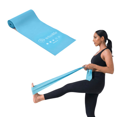HQ TPE Resistance Thera Band