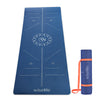 Lotus Alignment TPE Yoga Mat - 10MM