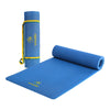 Classic TPE Yoga Mat - 8mm