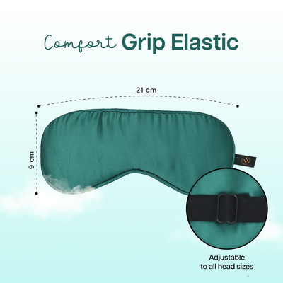 Mulberry Silk Eye Mask