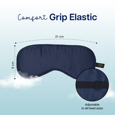 Mulberry Silk Eye Mask