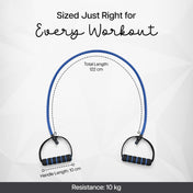 Resistance Tube