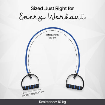 Resistance Tube