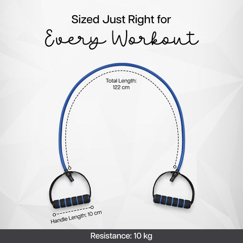Resistance Tube