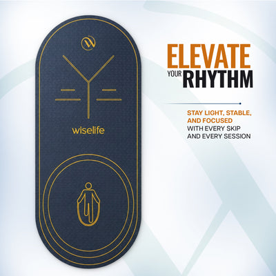 Skipping Rope Mat