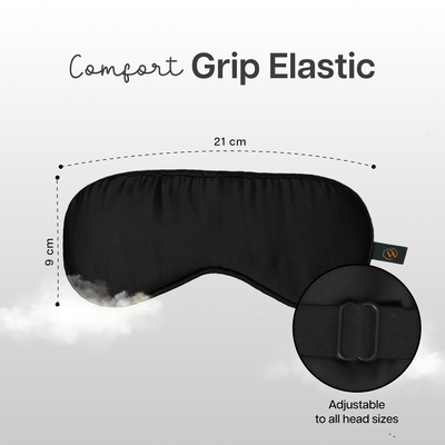 Mulberry Silk Eye Mask