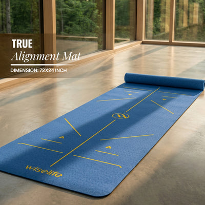 Self Love Bestseller Yoga Kit 6mm