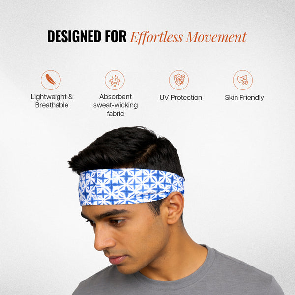 wselife sweat head band , sweat head band for men , sweat head band for women , sweat head band for badminton , sweat head band for kids , sweat head band for gym , sweat head band for workout 