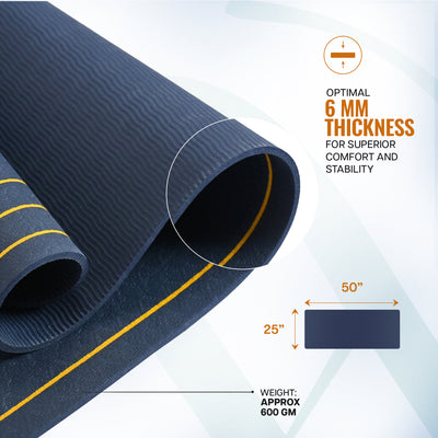 Skipping Rope Mat