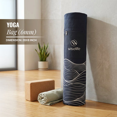 Self Love Bestseller Yoga Kit 6mm