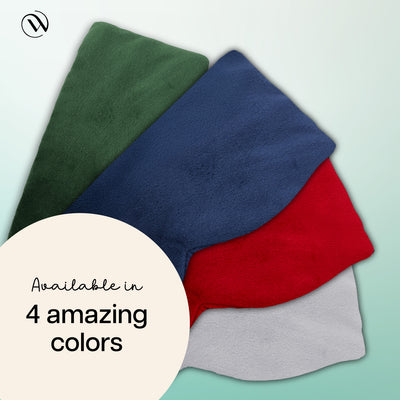 Velvet Sleep Eye Mask