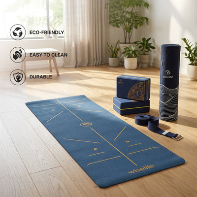 Self Love Bestseller Yoga Kit 6mm