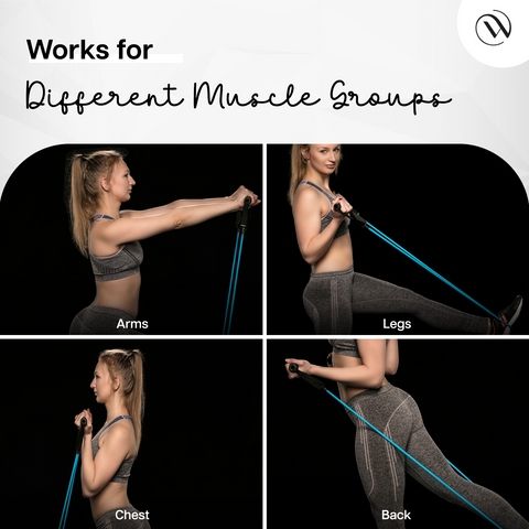 Resistance Tube