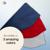 Velvet Sleep Eye Mask