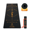 Boho Alignment TPE Yoga Mat - 8mm