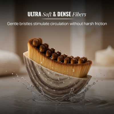 Wise Lymphatic Face Brush