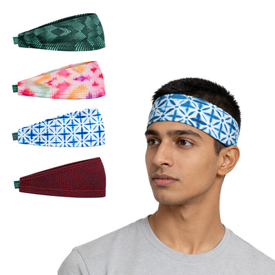 Pro Headband for Men & Women