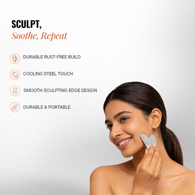 Face Care Combo Kit