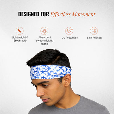 Pro Headband for Men & Women