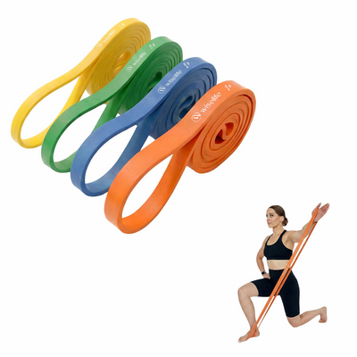HQ TPE Resistance Power Band