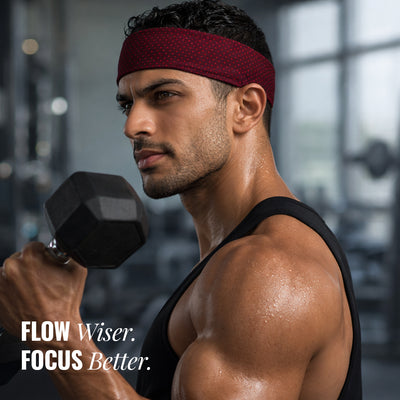 Pro Headband for Men & Women