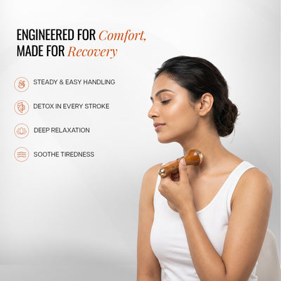 Wiselife Face Yoga Kit