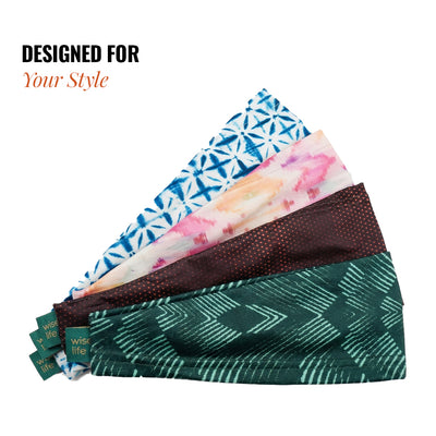 Pro Headband for Men & Women