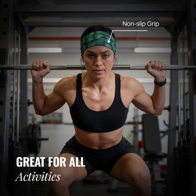 Pro Headband for Men & Women