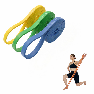 HQ TPE Resistance Power Band