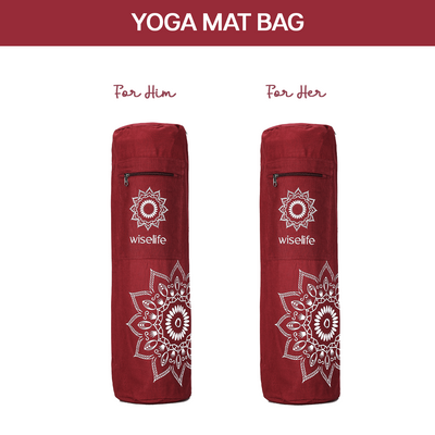 Wise Love Best Seller Couple Yoga Kit