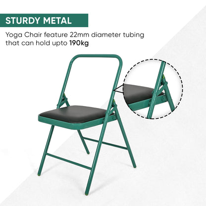 Yoga Chair