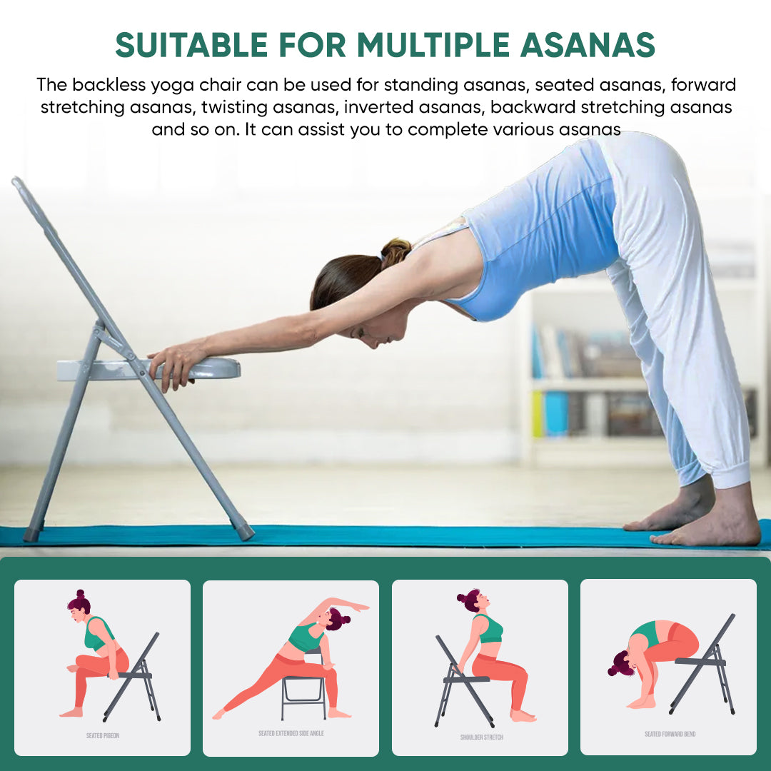 wiselife yoga chair , yoga chair , yoga chair foldable , yoga chair iyengar yoga ,yoga chair with back support , yoga chair meditation , yoga chair wiselife , 
yoga chair with back support foldable , 
yoga chair for woman , yoga chair foldable with back rest , yoga chairs for adults