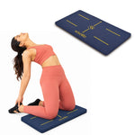 Yoga Cushion Pad