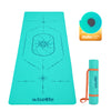 Cosmis Alignment Yoga Mat 8mm