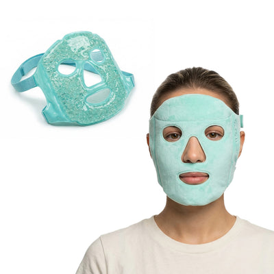 Wise Gel Face Mask