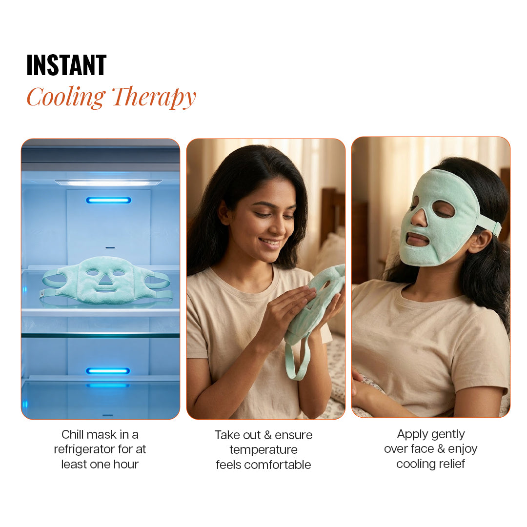 Wiselife Gel Face Mask , gel ice face , gel ice face roller , gel ice face mask ,  gel ice face patch ,  gel ice face pack ,  gel ice face wrap , gel ice pack ,  gel ice face mask reusable ,  gel ice face 