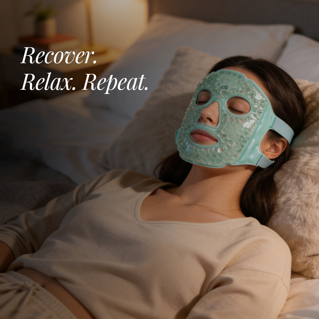 Wiselife Gel Face Mask , gel ice face , gel ice face roller , gel ice face mask ,  gel ice face patch ,  gel ice face pack ,  gel ice face wrap , gel ice pack ,  gel ice face mask reusable ,  gel ice face 